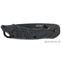 CRKT Moxie Black kés