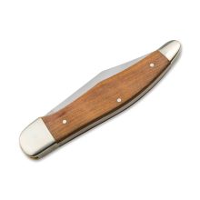 Böker Solingen Pflaume  vadász zsebkés