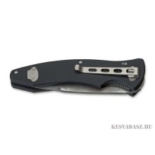 Böker Solingen Tirpitz-Damascus 42 Zsebkés