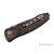 Böker Solingen Tirpitz-Damascus Wood Zsebkés