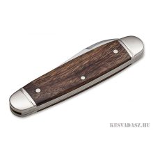 Böker Solingen Club Knife Gentleman zsebkés