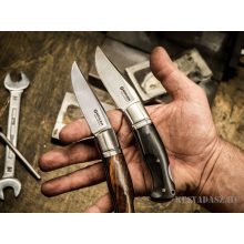 Böker Solingen Boxer Desert Ironwood zsebkés