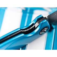 Böker Solingen1969 Z28-Damast zsebkés