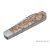 Böker Solingen Barlow Prime Curly Birch Zsebkés
