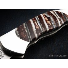 Böker Solingen Junior Scout Mammuth zsebkés