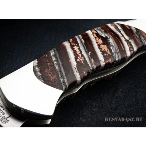 Böker Solingen Junior Scout Mammuth zsebkés