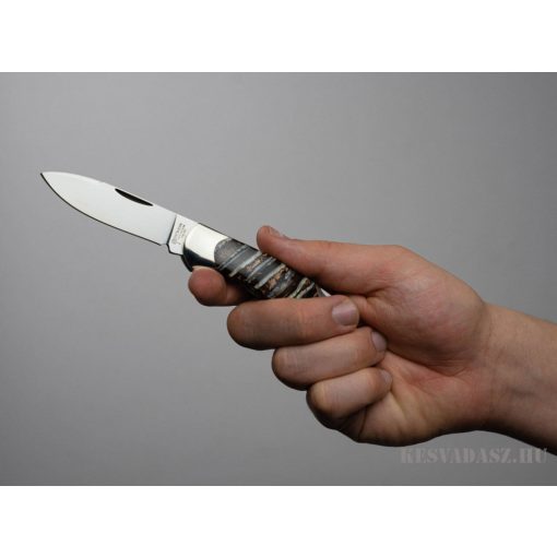 Böker Solingen Junior Scout Mammuth zsebkés