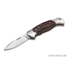 Böker Solingen Scout Spearpoint Desert Ironwood zsebkés