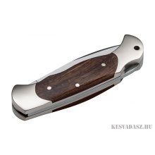 Böker Solingen Scout Spearpoint Desert Ironwood zsebkés