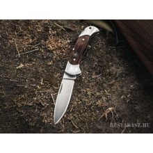 Böker Solingen Scout Spearpoint Desert Ironwood zsebkés