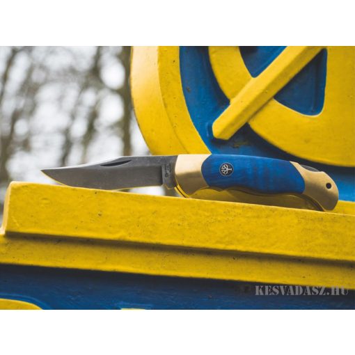 Böker Solingen Scout Solingen zsebkés