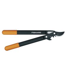   FISKARS Powergear műanyag fogaskerekes ágvágó, ollós pengével (S) L72