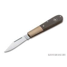 Böker Solingen Barlow Expedition zsebkés