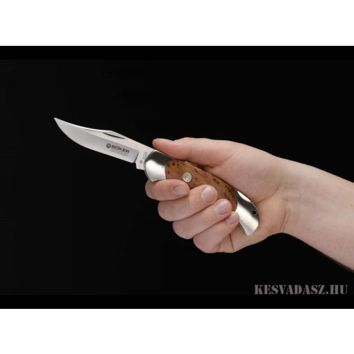 Böker Optima Thuja zsebkés