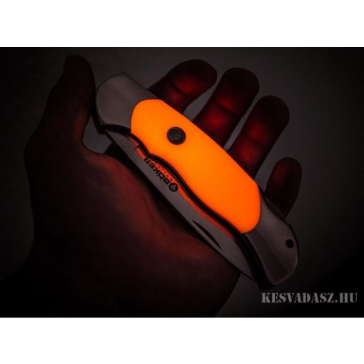 BÖKER Optima Night Hunter zsebkés