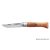 OPINEL Carbone No.9. zsebkés 9 cm-es pengehosszal