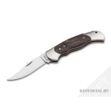 Böker Solingen Optima Walnut Set többfunkciós zsebkés