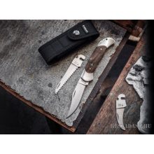 Böker Solingen Optima Walnut Set II zsebkés