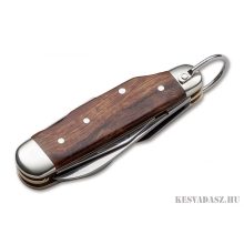 Böker Solingen Camp Knife Classic Gold Zsebkés