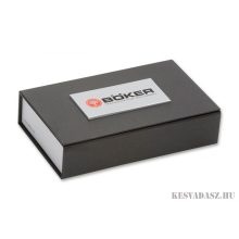 Böker Solingen Camp Knife Classic Gold Zsebkés