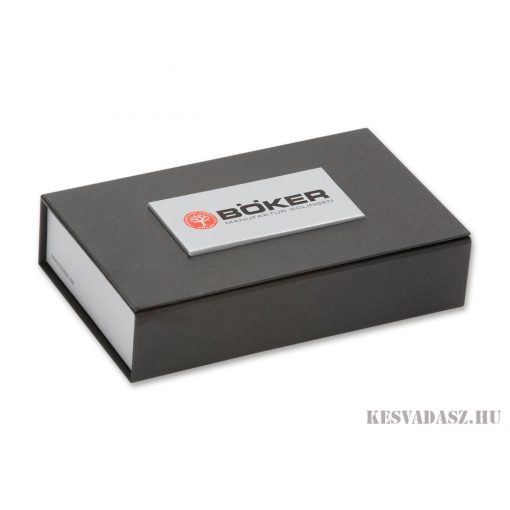 Böker Solingen Camp Knife Classic Gold Zsebkés