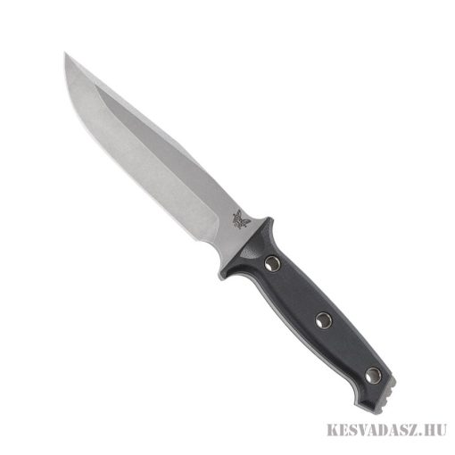 Benchmade 119 Sibert Arvensis outdoor túlélőkés