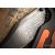 Böker Solingen Kalashnikov Bayonet Damascus zsebkés