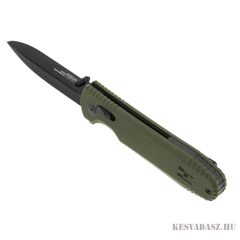 SOG Pentagon XR - OD Green katonai zsebkés