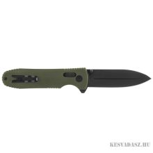SOG Pentagon XR - OD Green katonai zsebkés
