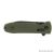 SOG Pentagon XR - OD Green katonai zsebkés