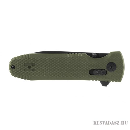 SOG Pentagon XR - OD Green katonai zsebkés