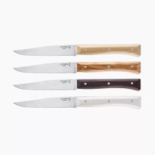OPINEL Facette Étkezőkés, 4 db