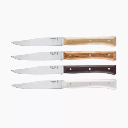 OPINEL Facette Étkezőkés, 4 db