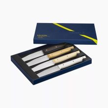 OPINEL Facette Étkezőkés, 4 db