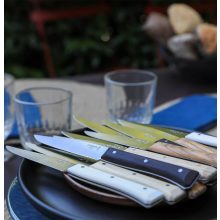 OPINEL Facette Étkezőkés, 4 db