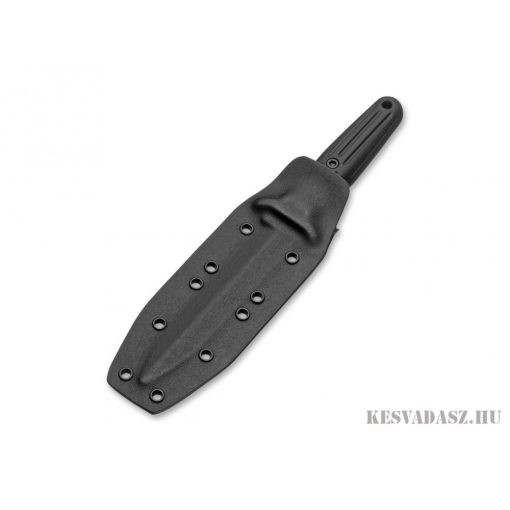 Böker Applegate-Fairbairn Black tőr