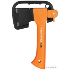 FISKARS X5 kis kemping fejsze - XXS