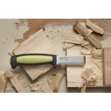 MORAKNIV Pro Chiesel (C) ácskés, tokkal, lime