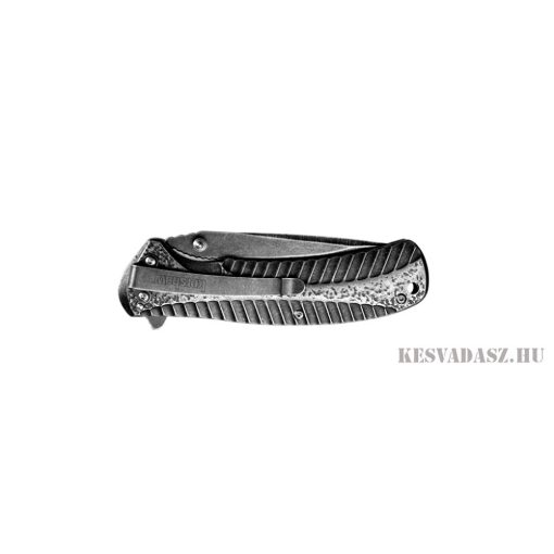 KERSHAW Starter zsebkés