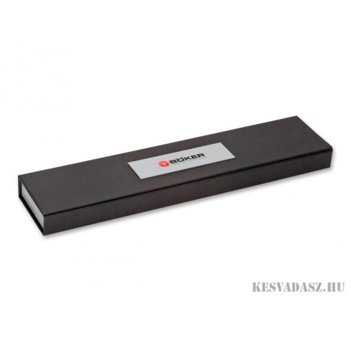 BÖKER Core santoku konyhakés 16,7 cm-es pengével
