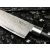 BÖKER Damaszk pengés santoku konyhakés - 17,2 cm-es pengével