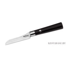 BÖKER Damaszk pengés kenyérvágókés - 23,5 cm-es pengével