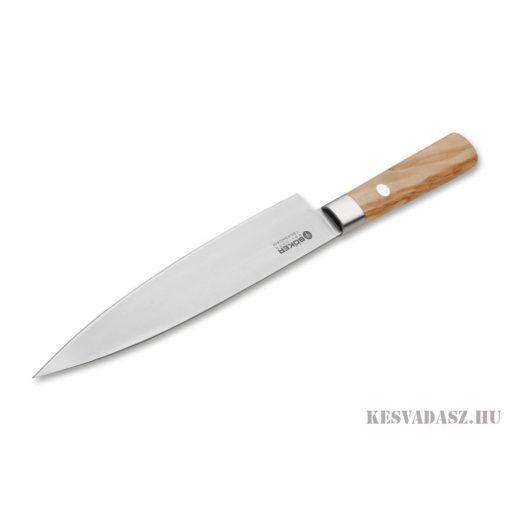 BÖKER Core szeletelőkés 20,7 cm-es pengével