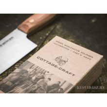 Böker Solingen Cottage-Craft konyhakés
