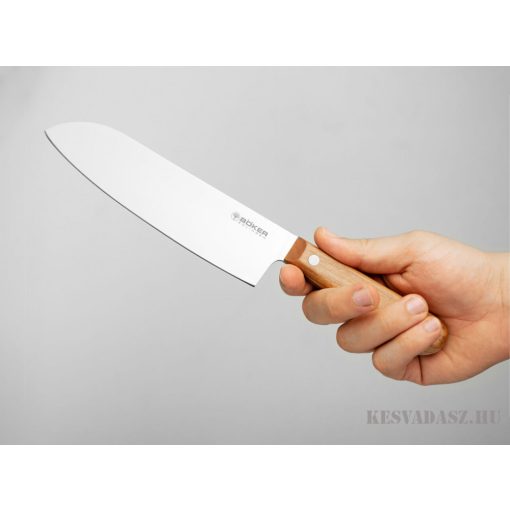 Böker Solingen Cottage-Craft konyhakés