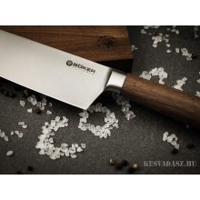 BÖKER Böker Damast Pure konyhakés