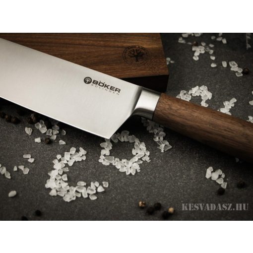 BÖKER Böker Damast Pure konyhakés