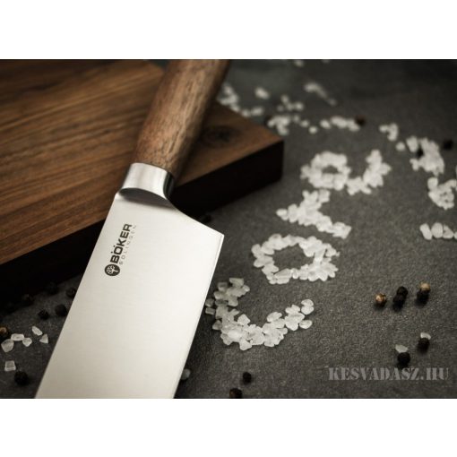 BÖKER Böker Damast Pure konyhakés