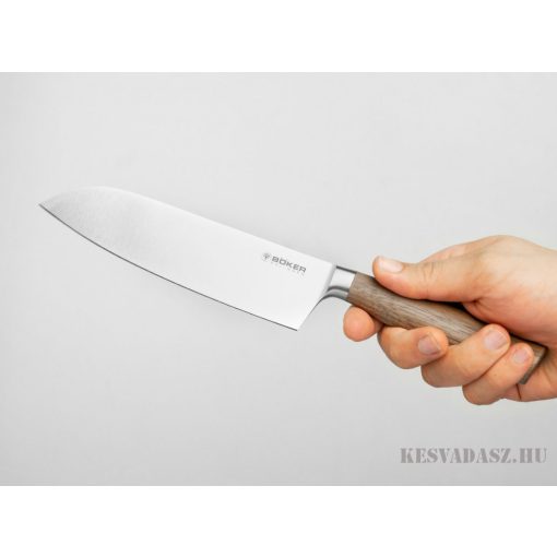 BÖKER Core konyhai húsvilla