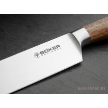 BÖKER Core konyhai szakácskés 20 cm-es pengével